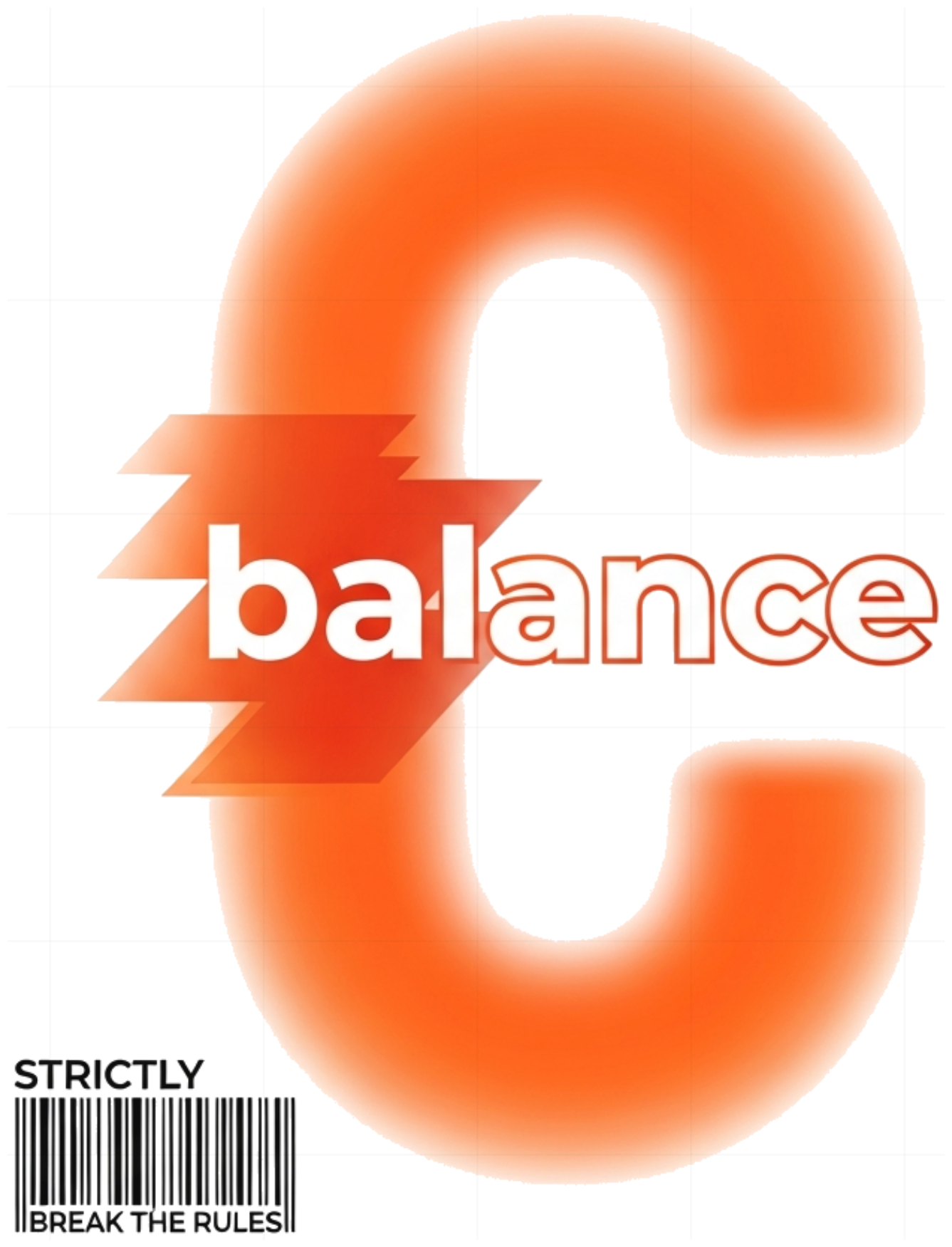 Áo Thun Unisex Trắng In Chữ C Balance Design Streetwear Cực Chất - Cotton Cao Cấp Form Rộng Nam Nữ Đồ Đôi Đi Chơi Du Lịch - 010626-16-21-JGG