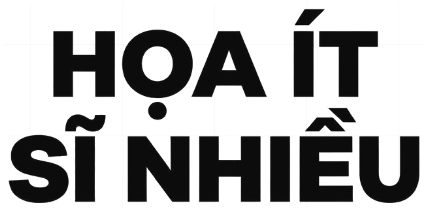 Áo Thun Họa Ít Sĩ Nhiễu Unisex Oversize Minimalist Streetwear vietnam.yo - 021026-16-59-NZF
