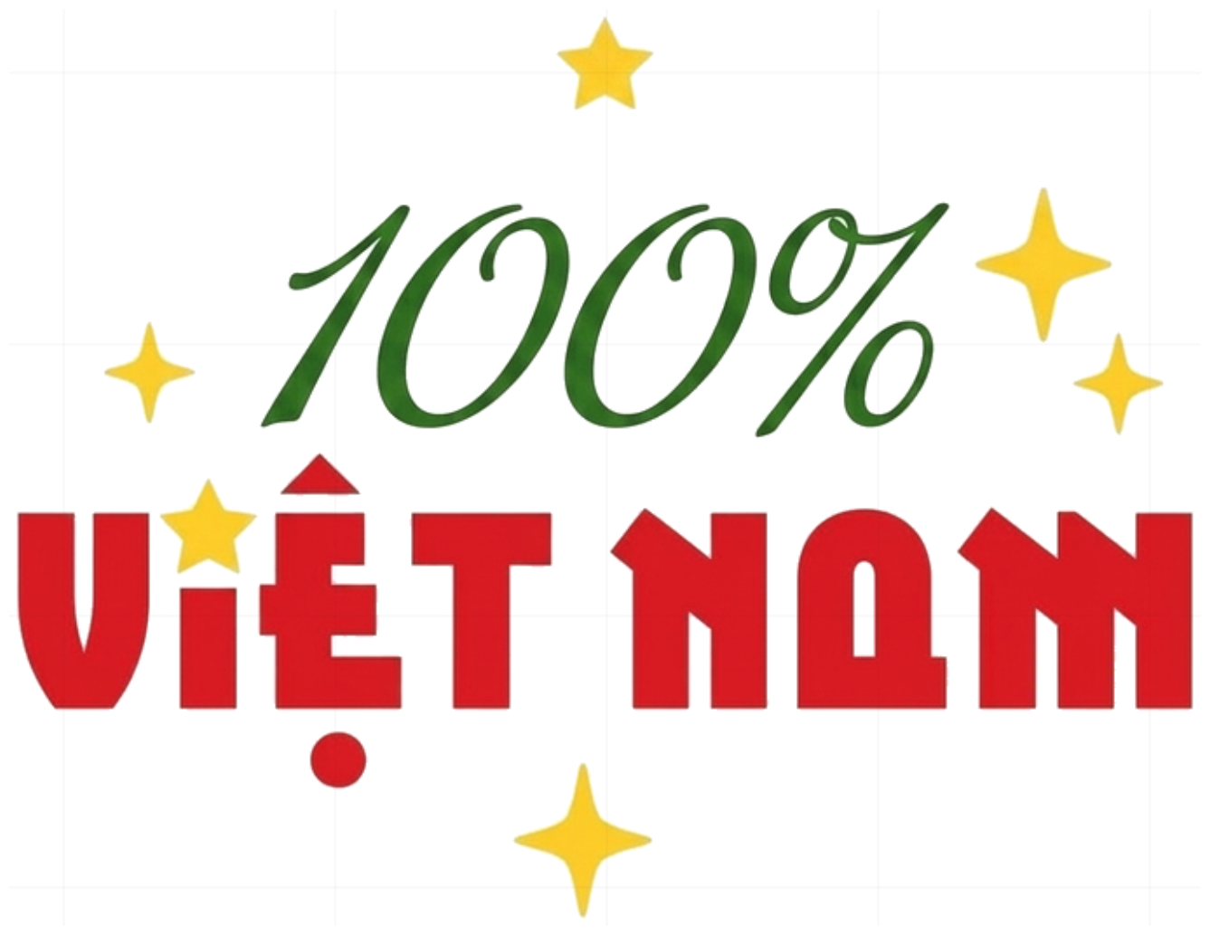 Áo thun Trắng 100% VIỆT NAM Unisex Form Rộng Cotton Cao Cấp - 030726-17-02-MBD