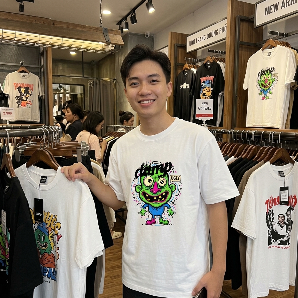 Hình 7 - AI