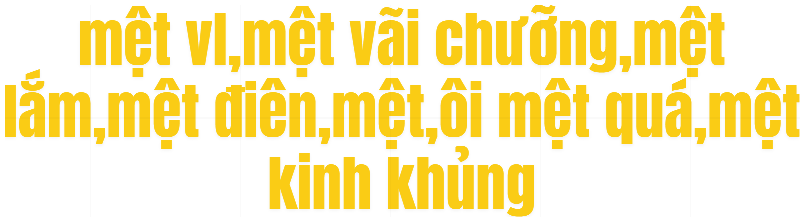 Áo Thun Unisex Form Rộng Cotton In Slogan Mệt Mỏi Hài Hước Áo Phông Local Brand Streetwear - 040826-13-50-ESP