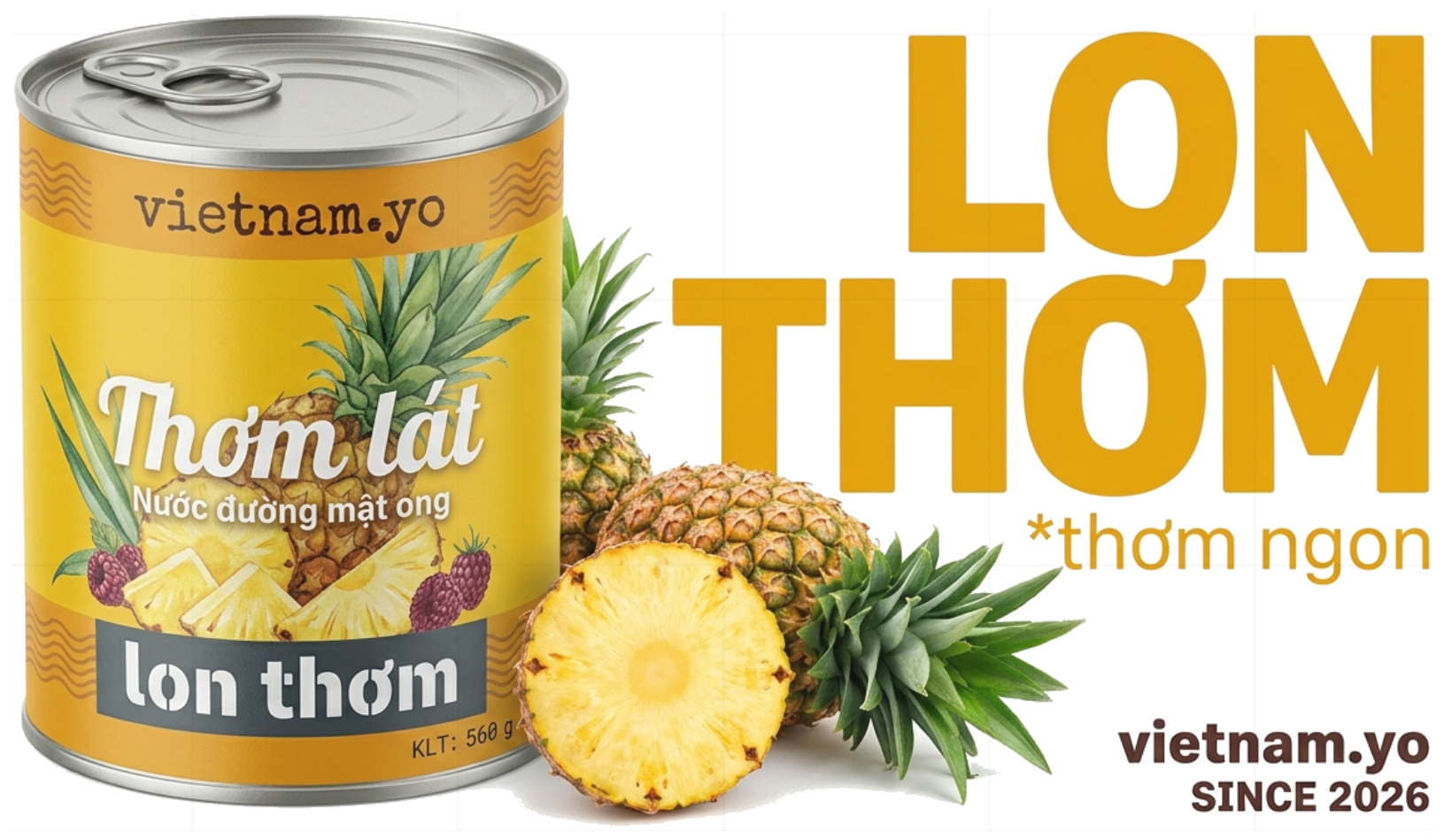 Áo Thun Design Graphic Thơm Lát Vietnam.yo Unisex Form Rộng Cotton Streetwear - 040826-17-23-MIS