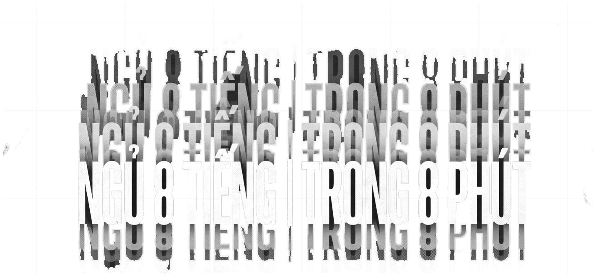 Áo Thun Unisex Sleep Glitch Boxy Fit GIDDIE In Hình Tay Lỡ Streetwear Graphic Tee - 040826-20-43-EAO