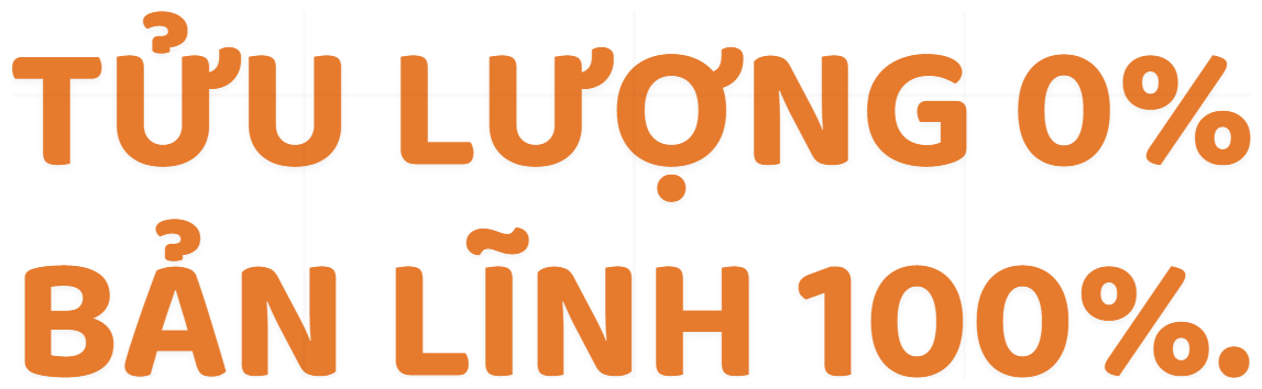 Áo Thun Đen Bỏ Nhậu Tửu Lượng 0% Bản Lĩnh 100% Cotton Unisex Form Rộng - 050626-15-20-BNW
