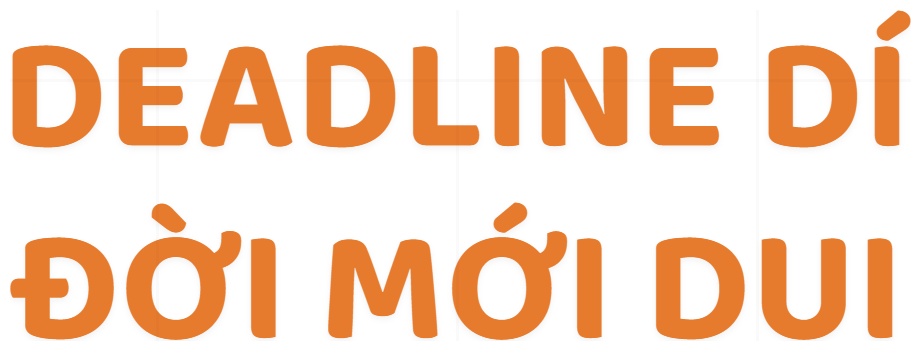 Áo Thun Unisex Deadline Dí Đời Mới Dui Cotton Co Giãn Form Rộng Trendy - 050626-16-27-IPU