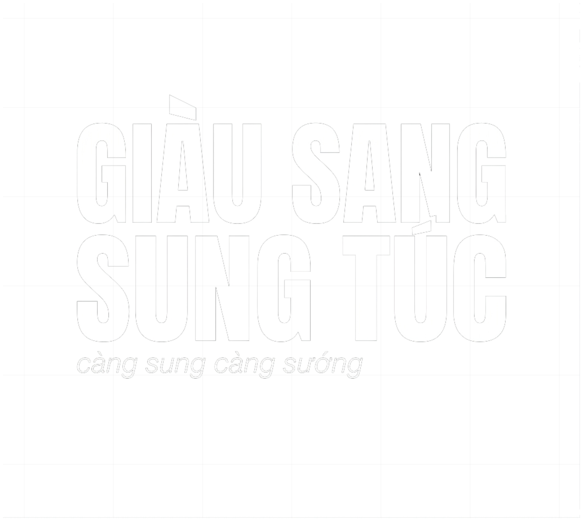 Áo Thun Đen Giàu Sang Sung Túc Typography Form Rộng Cotton Unisex Streetwear - 050826-13-41-CQO