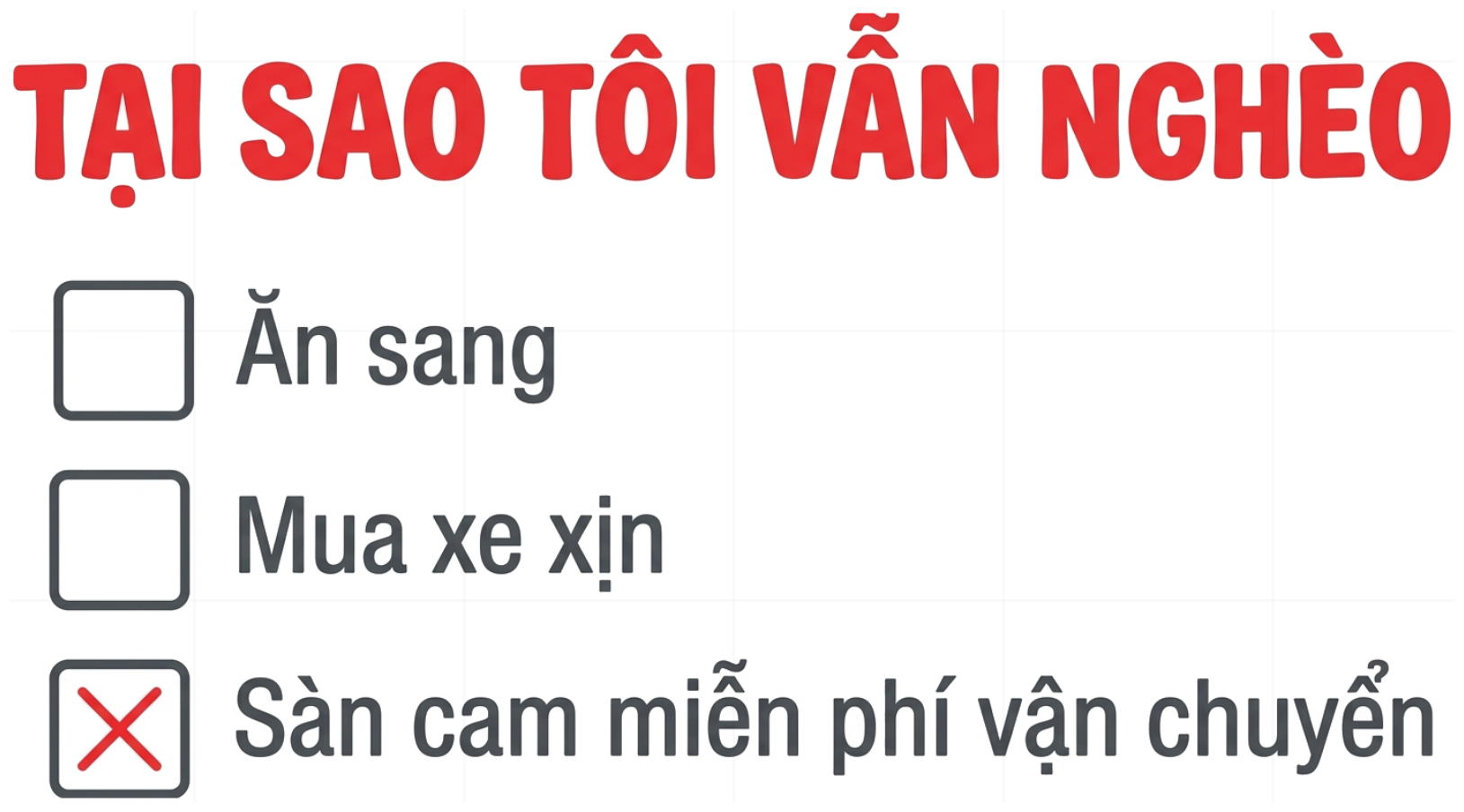 Áo Thun Tại Sao Tôi Vẫn Nghèo Form Rộng Cotton Unisex Streetwear Trendy Graphic Tee - 050826-17-09-CIT