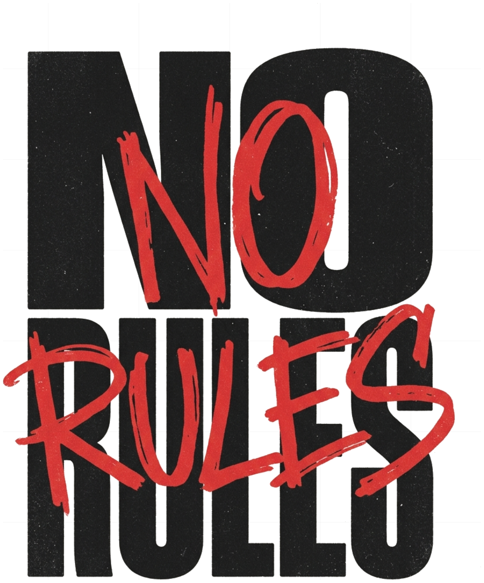 Áo Thun NO RULES Streetwear Unisex Form Rộng Cotton 2 Chiều Co Giãn Cực Chất - 050826-20-25-JTC