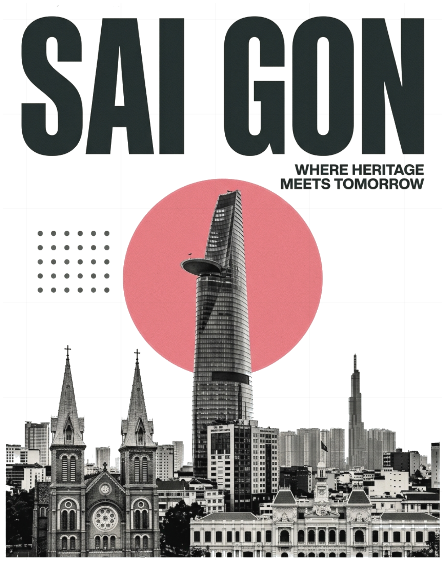 Áo Thun Sài Gòn Saigon Streetwear Cotton Co Giãn Form Rộng Unisex Nam Nữ Cực Chất 050926-10-27-ZUF