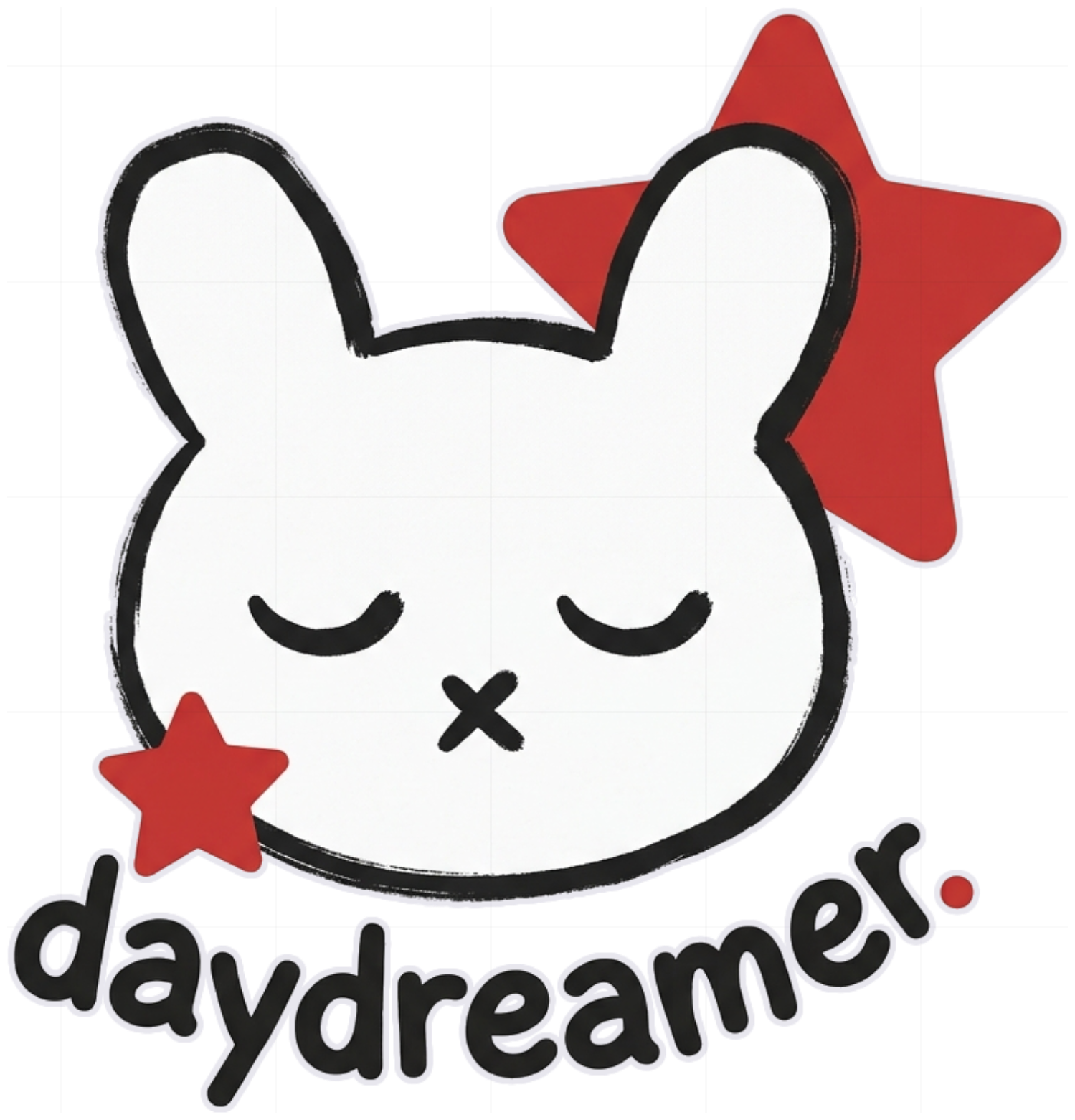 Áo Thun Unisex Daydreamer Form Rộng Cotton 100% Streetwear Y2K Minimalist - 050926-15-28-DAP