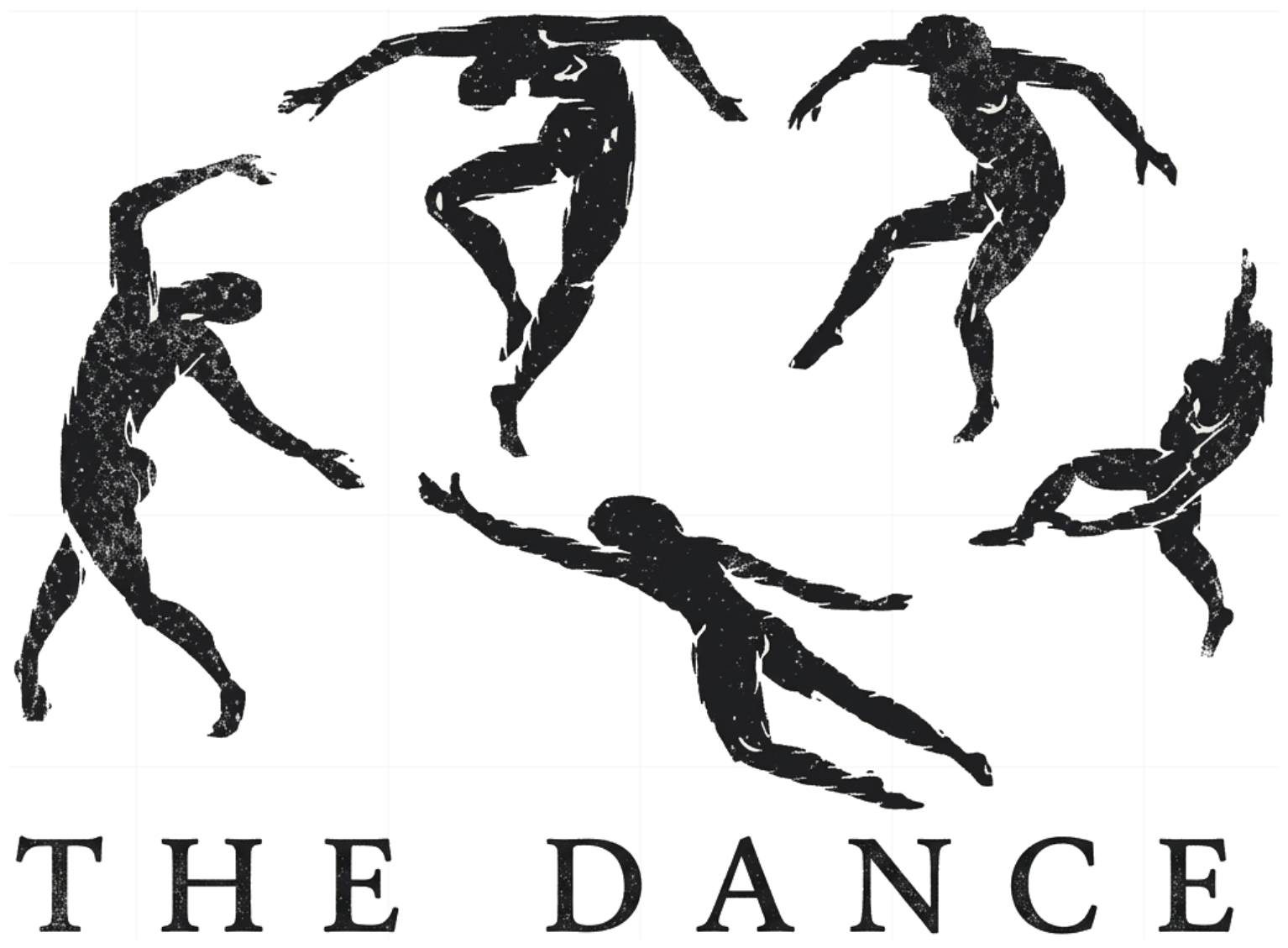 Áo Thun Dài Tay The Dance Nghệ Thuật Oversize Cotton Cao Cấp Streetwear Local Brand - 051026-14-35-UDQ
