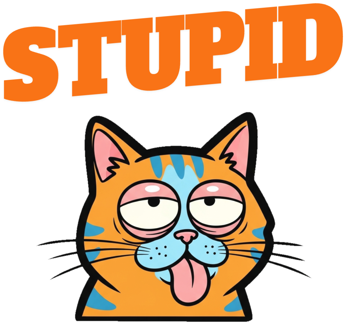 Áo Thun Kem Mèo Béo Big Belly Hip Hop Hài Hước - 060426-20-22-PJX