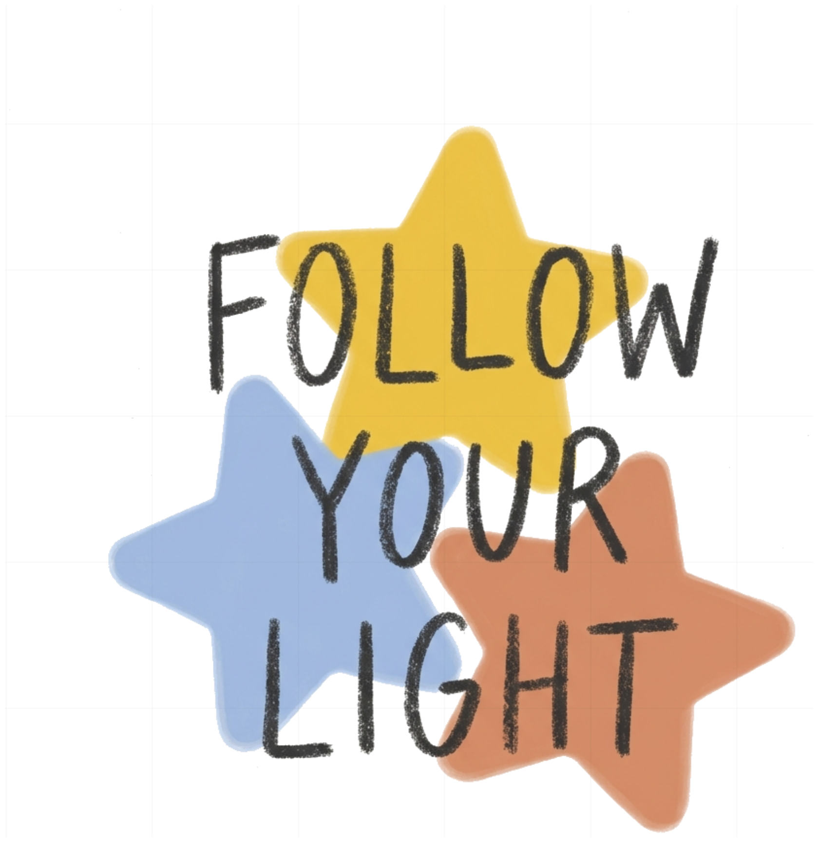 Áo Phông Follow Your Light Unisex Form Rộng Cotton Co Giãn 4 Chiều Streetwear Cực Chất - 060826-14-03-YFB