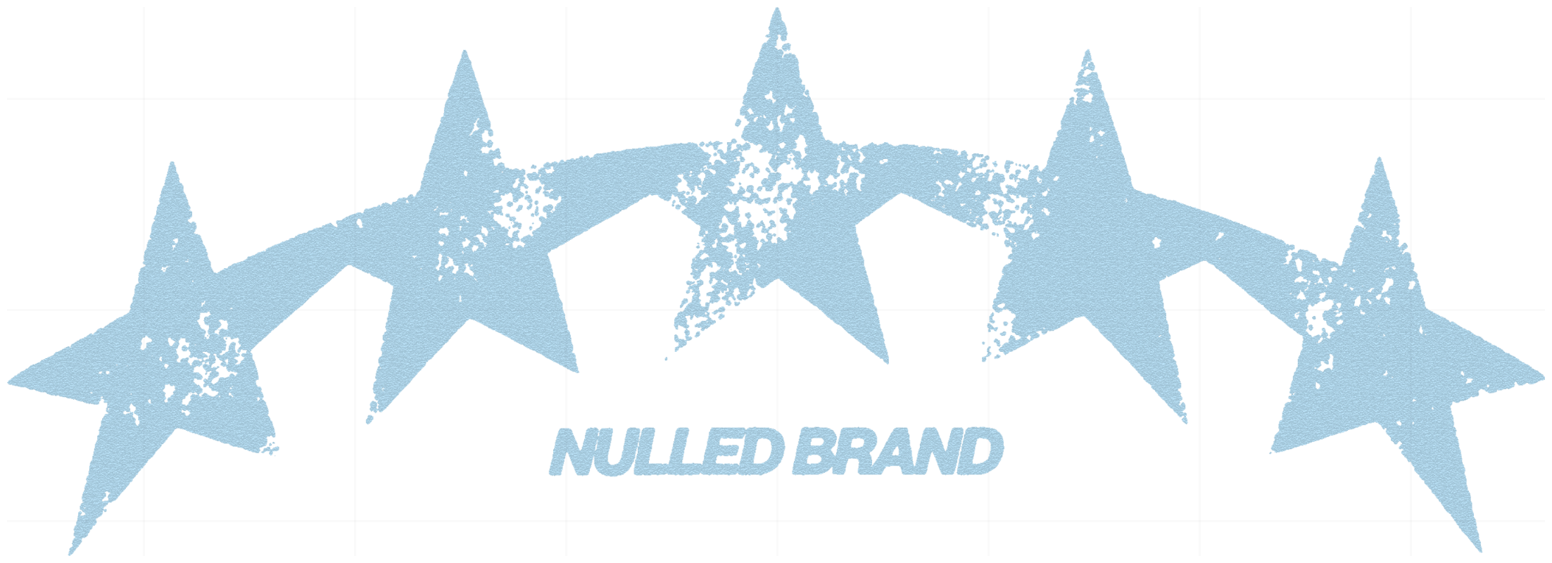Áo thun tay ngắn kem NULLED Minimal Design Tee form rộng unisex | 060826-16-59-LZA