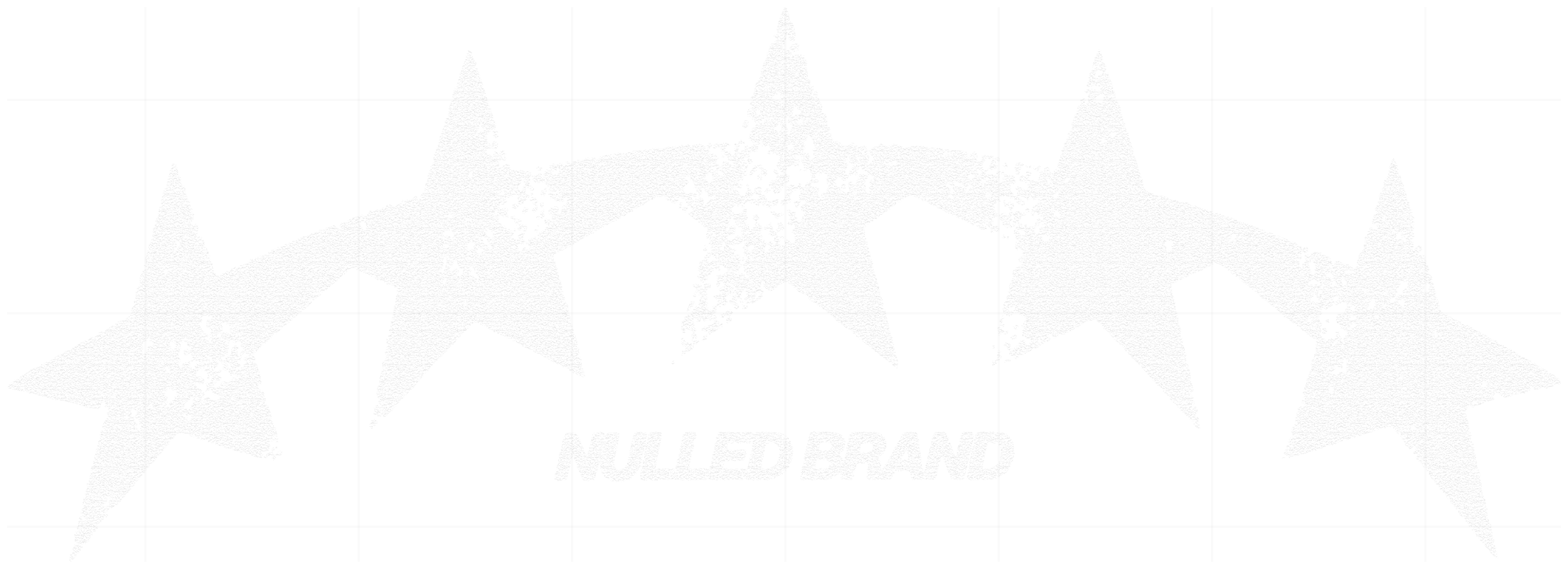 Áo thun form boxy nâu NULLED Minimal Design Tee cổ tròn nam nữ graphic | DSGN-BXY-060826-17-21-QQA