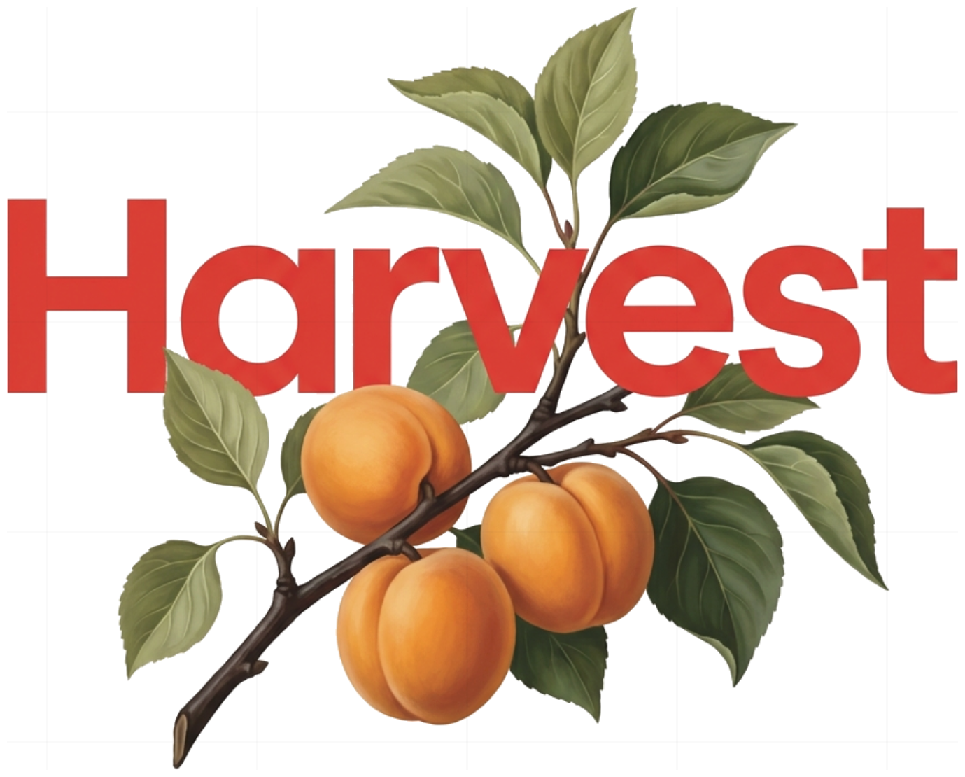 Áo Thun Harvest Botanical Form Rộng Cotton Co Giãn 4 Chiều Unisex Cực Chất - 070926-15-28-EHI