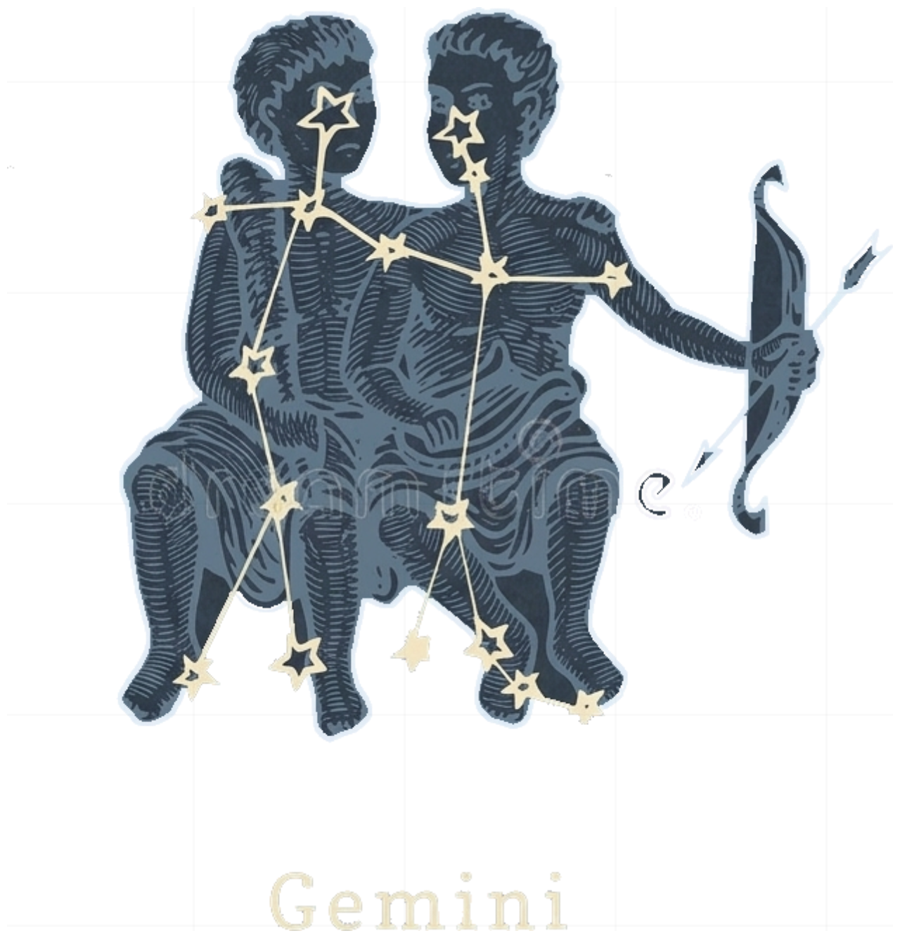Áo Thun Đôi Gemini Soul Oversize GIDDIE Unisex Tay Lỡ In Hình Hoạ Tiết Localbrand Cotton Graphic 070926-17-14-MMU