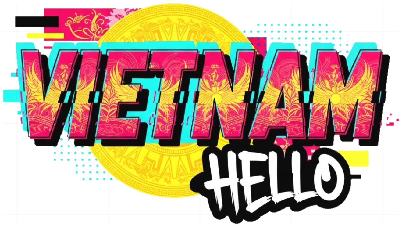 Áo Thun Trắng Streetwear Phong Cách Y2K Design Vietnam - 080426-15-05-DHA