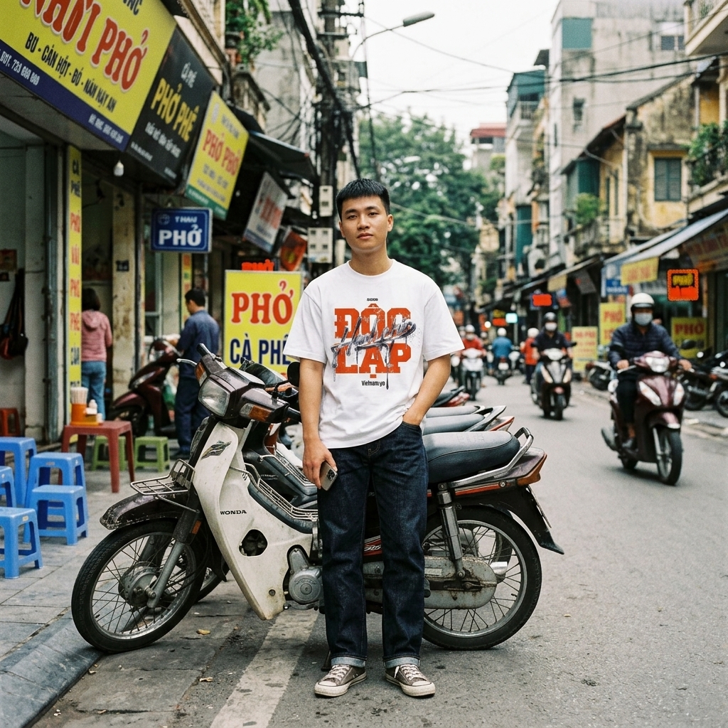 KH. Lậ* Hạ**