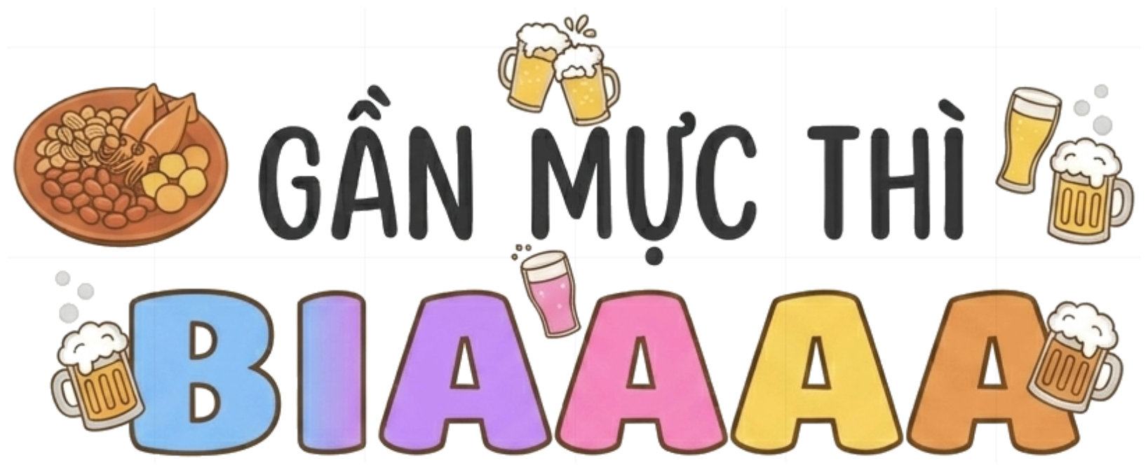 Áo Thun Gần Mực Thì Biaaaa Hài Hước Unisex Form Rộng vietnam.yo 080926-16-05-LJW