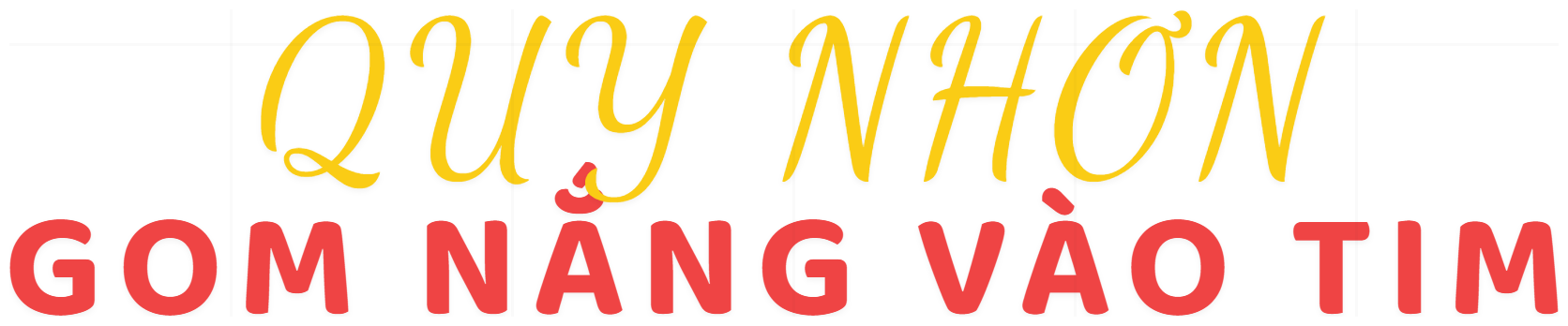 Áo thun Trắng QUY NHƠN 