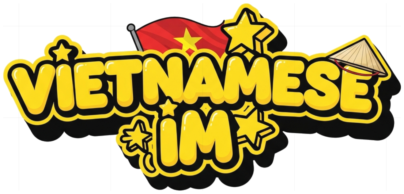 Áo Thun Vietnamese Unisex Màu Kem Form Rộng Y2K Streetwear Cotton Cao Cấp - 100626-14-37-NON