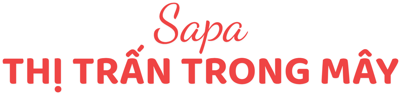 Áo Thun Sapa Thị Trấn Trong Mây Unisex Form Rộng Cotton Mịn - 100626-15-58-QXJ