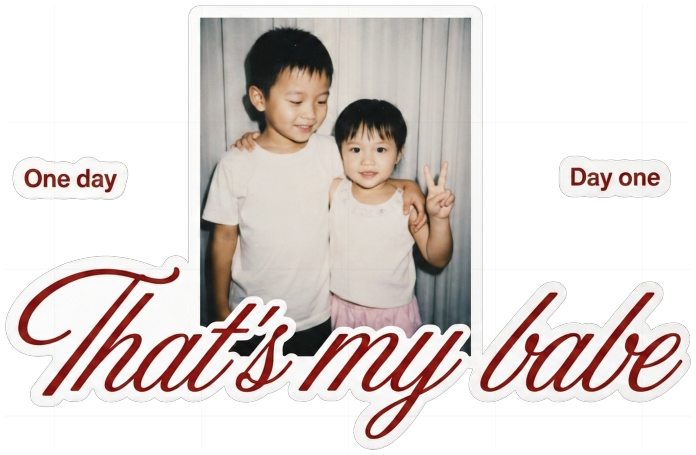 Áo Thun Đôi Day One Babe Oversize GIDDIE Unisex Tay Lỡ In Hình Hoạ Tiết Couple Tee Localbrand Cotton 100826-19-43-CKQ