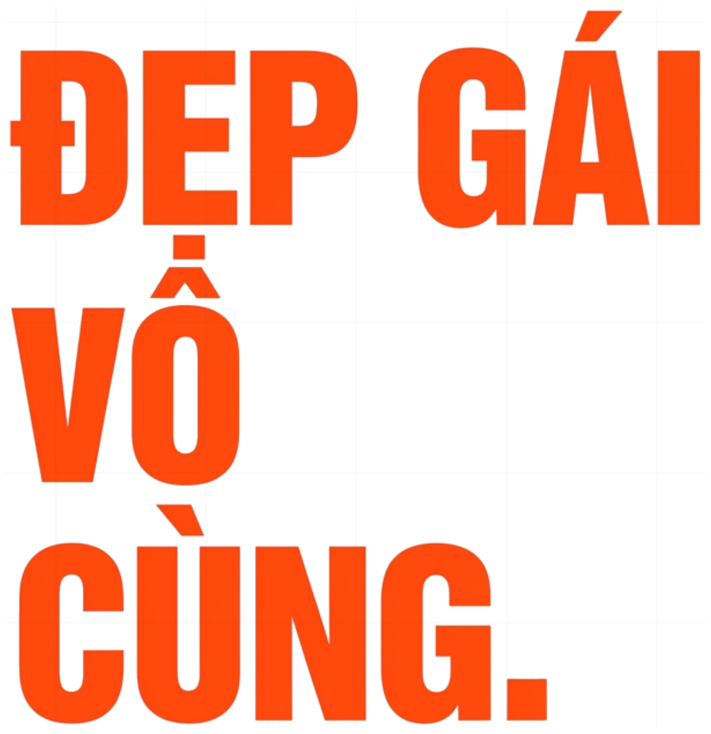 Áo Thun In Chữ Đẹp Gái Vô Cùng Unisex Form Rộng Cotton Co Giãn Streetwear Gen Z - 110826-15-53-VID