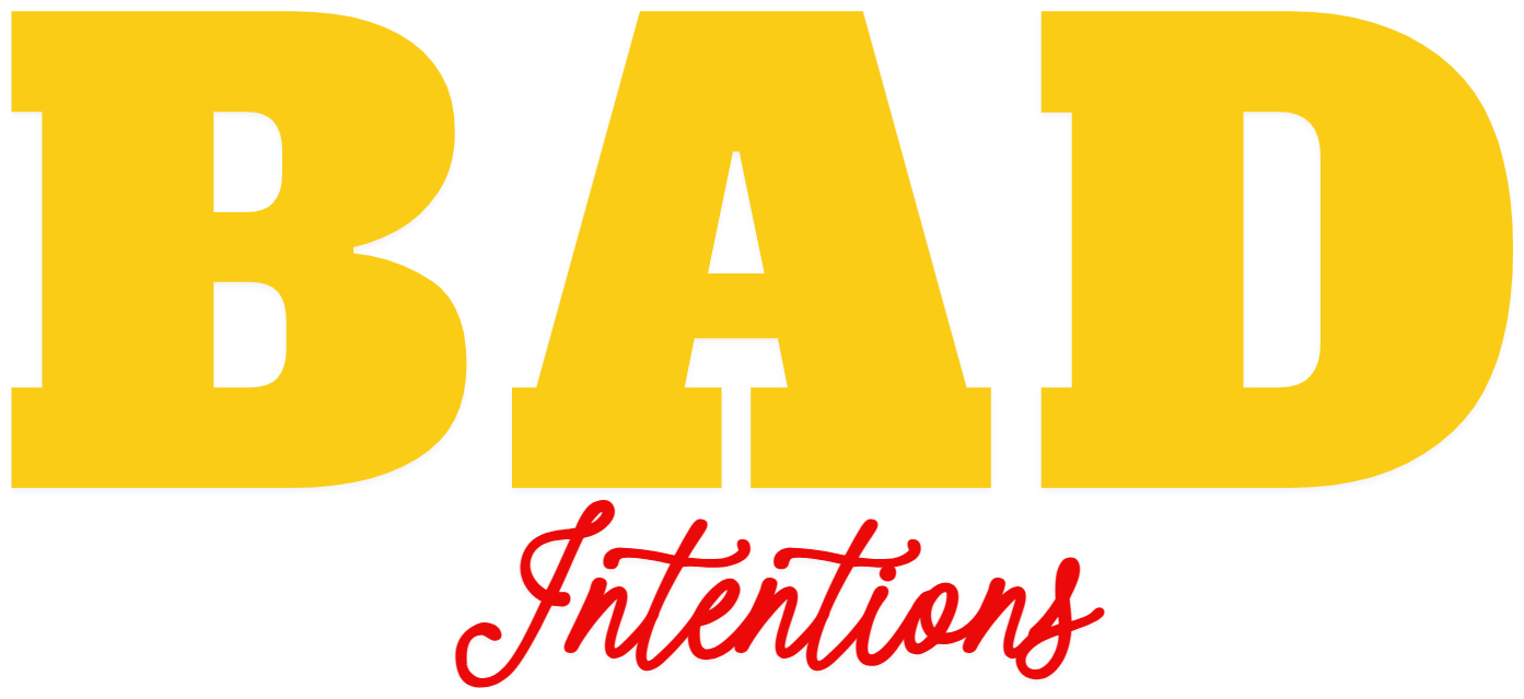 Áo Thun Trắng Intentions Form Rộng Unisex Cotton Co Giãn Cao Cấp - 120626-16-16-KWX