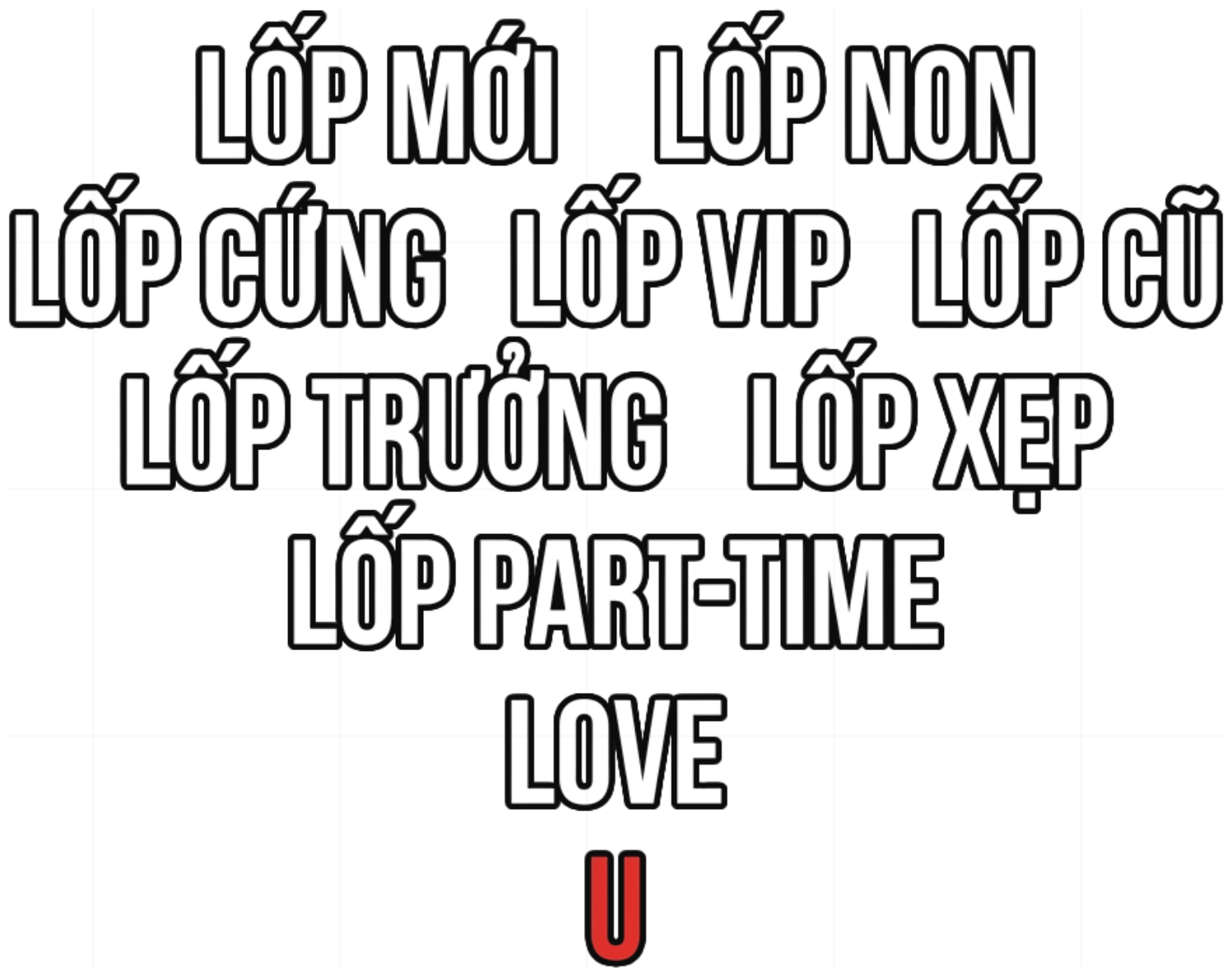 Áo Thun Đen Streetwear LỐP Typography Hài Hước Cotton 100% Co Giãn Unisex Cực Chất - 120826-10-08-EOB