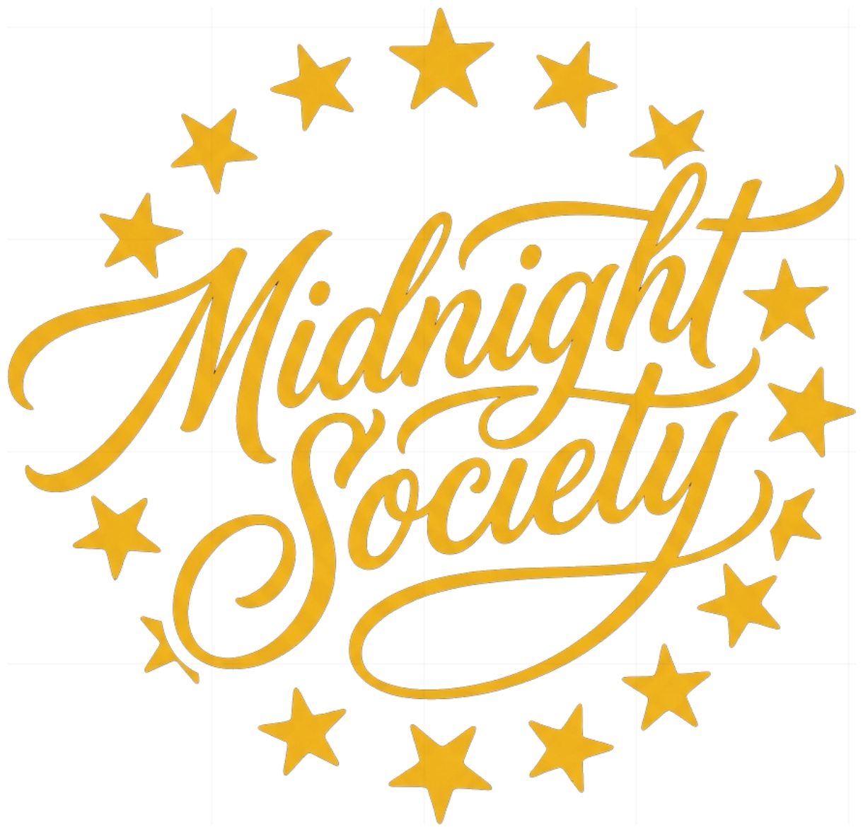 Áo Thun Đen Midnight Society Vintage Retro Tattoo Streetwear Cotton Form Rộng Cực Chất - 120826-10-27-WAM