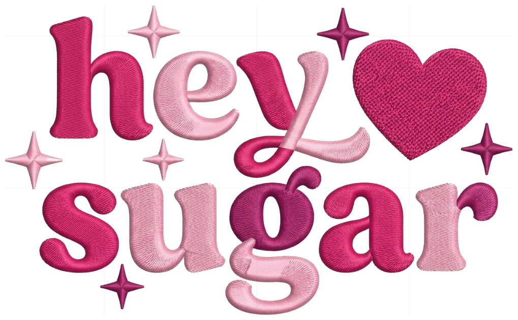 Áo Thun Đôi Sweet Sugar Baby Fitted GIDDIE Nam Nữ Localbrand Cotton Hoạ Tiết In Hình Graphic Áo Đôi 120826-17-22-WTZ