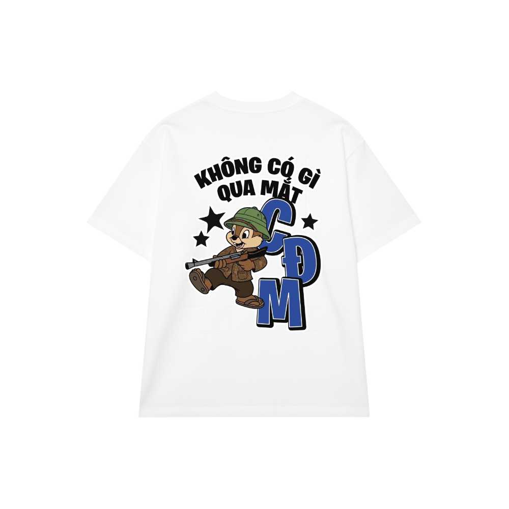 Áo Thun Cộng Đồng Mạng Unisex Form Rộng Oversize Streetwear Trendy vietnam.yo - 121026-14-40-WDI