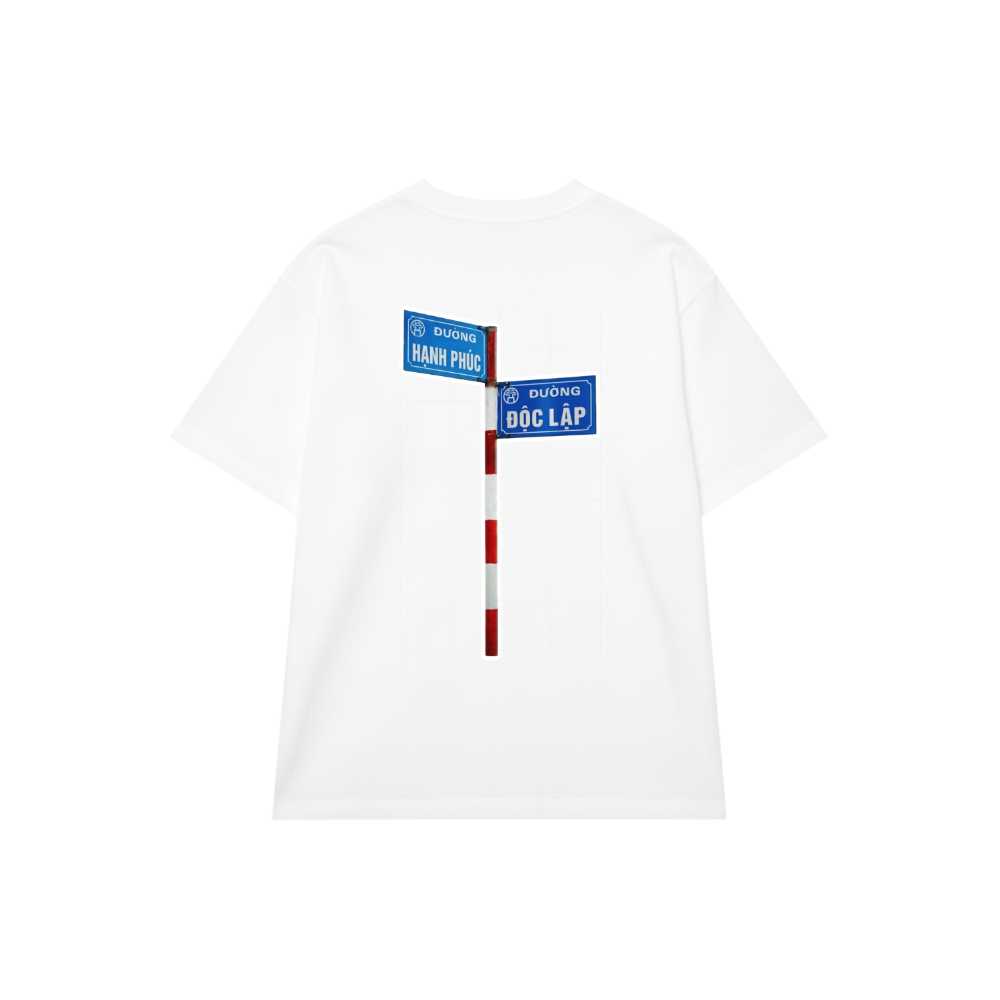 Áo Thun Design Slogan Unisex Form Rộng Streetwear Trendy vietnam.yo - 121026-15-15-ODP