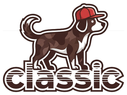 Áo Polo cổ bẻ VNXK HAMCHOI Kem form suông basic thanh lịch Classic Dog Design Polo - 130826-14-12-UTO