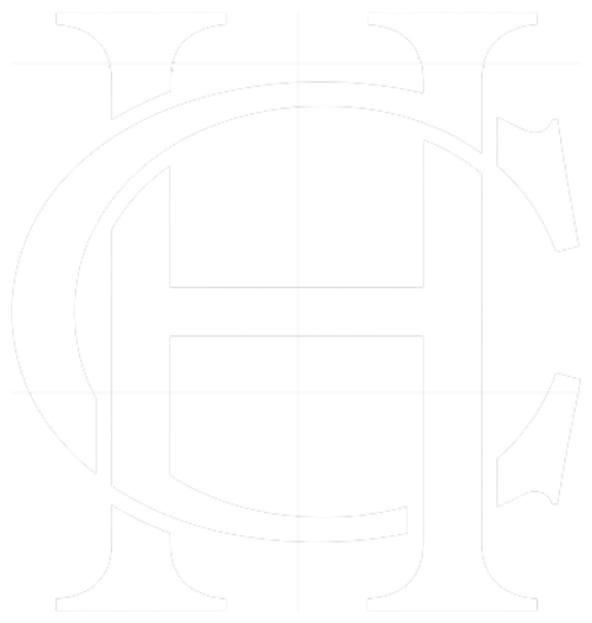 Áo thun tay dài sọc ngang VNXK HAMCHOI Đỏ sọc ngang cá tính form rộng HC Monogram Long sleeves - 130826-14-44-PNC