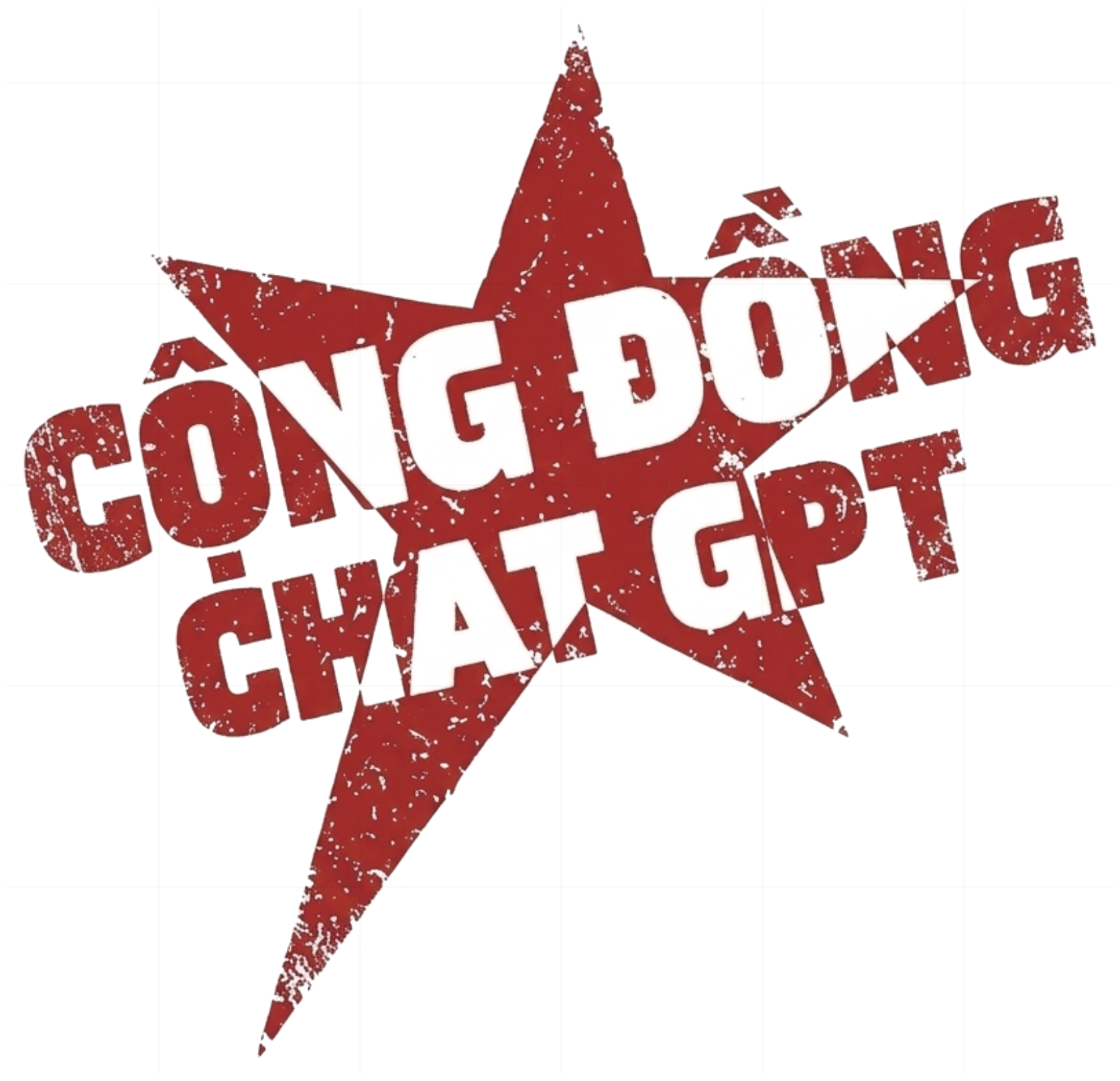 Áo Thun Cộng Đồng Chat GPT Unisex Form Rộng Streetwear Retro vietnam.yo - 141026-15-25-LFF