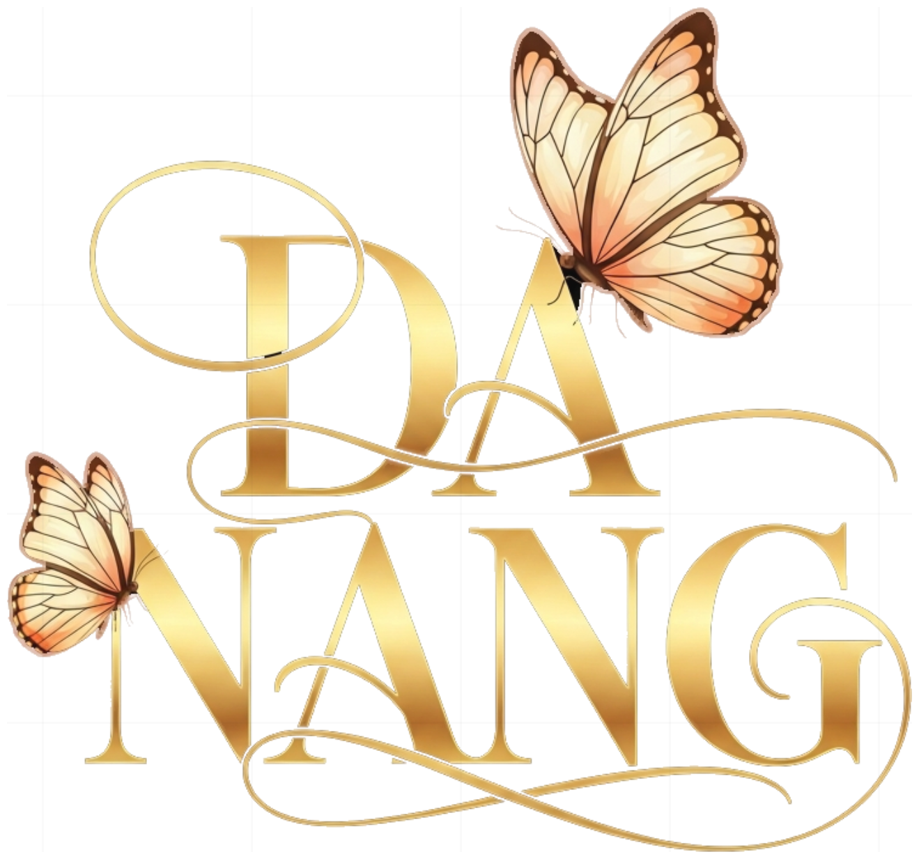 Áo Thun Da Nang Butterfly Local Brand Form Rộng Cotton 100% Co Giãn - 150626-16-19-MLU