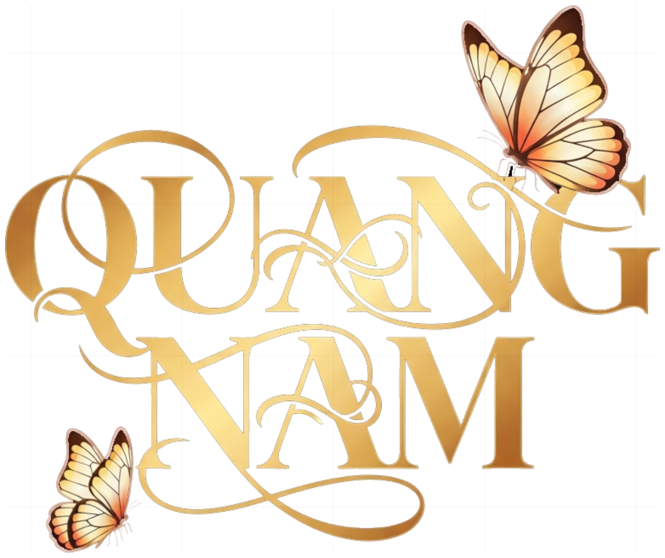 Áo Thun Unisex QUANG NAM Luxury Form Rộng Cotton 100% Co Giãn - 150626-16-33-PGN
