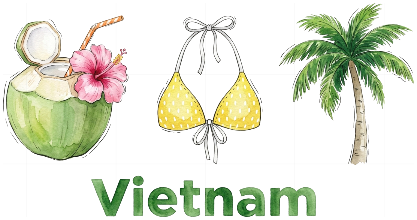 Áo thun - Trắng