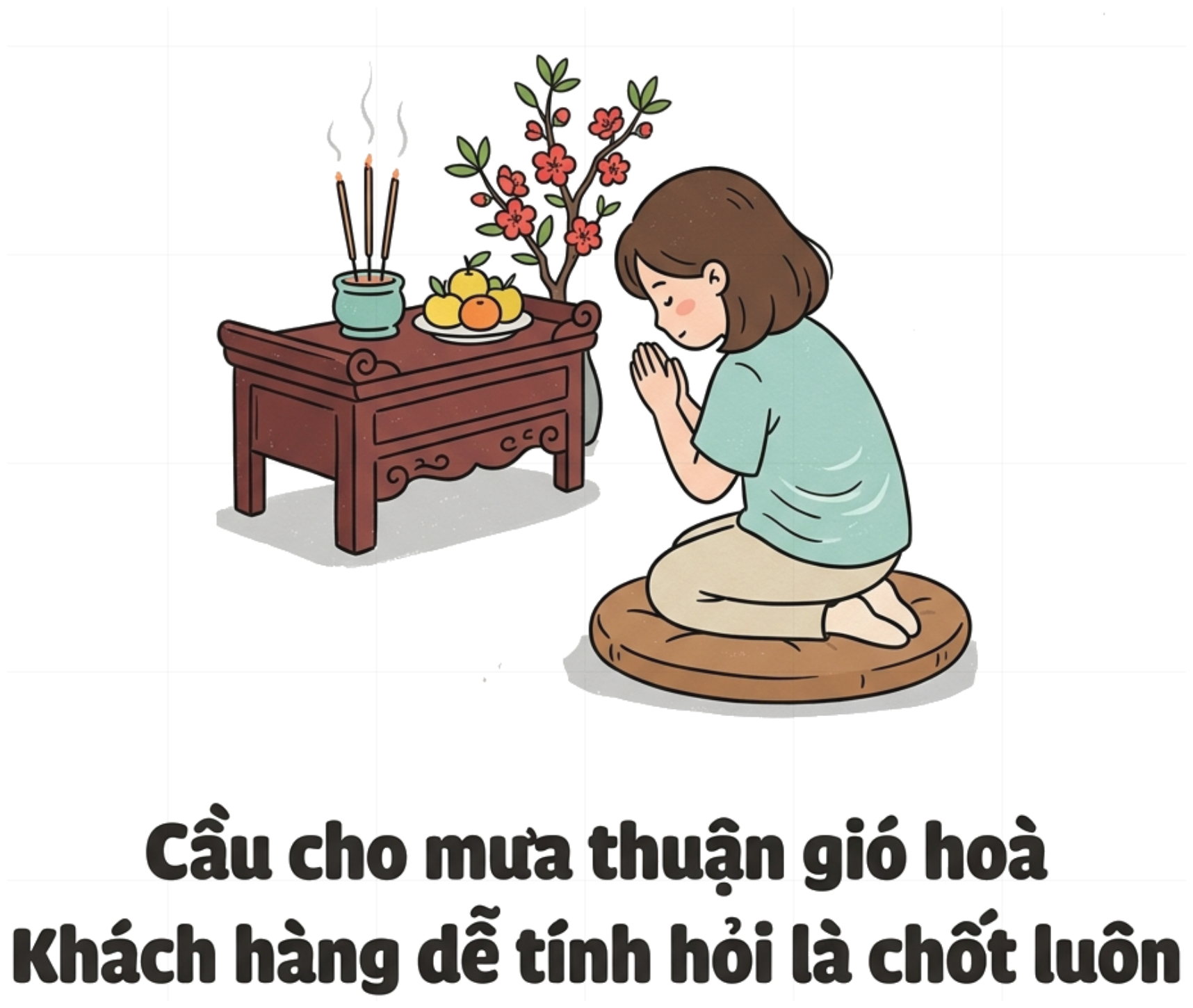 Áo Thun Phông Chốt Đơn Cầu May Mắn Form Rộng Unisex Cotton Co Giãn Local Brand Trendy - 150826-20-41-GZI