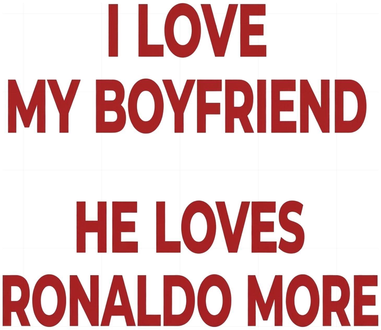 Áo Thun Unisex Form Rộng Cotton In Chữ Ronaldo Football Fan CR7 Trendy Cực Chất - 160926-10-32-DDB