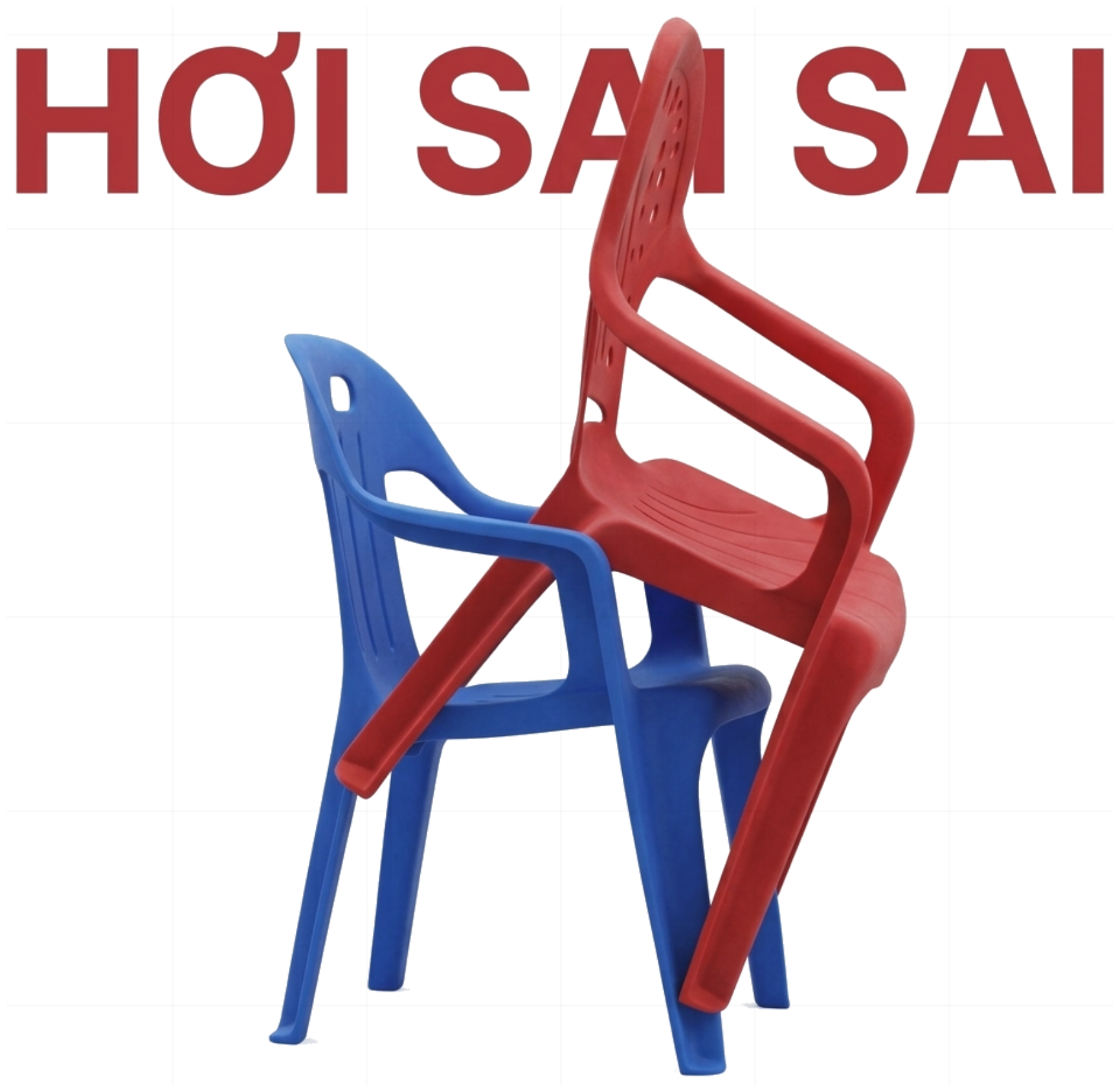 Áo Thun Hơi Sai Sai Unisex Oversize Streetwear Graphic Tee vietnam.yo - 160926-15-43-XPY