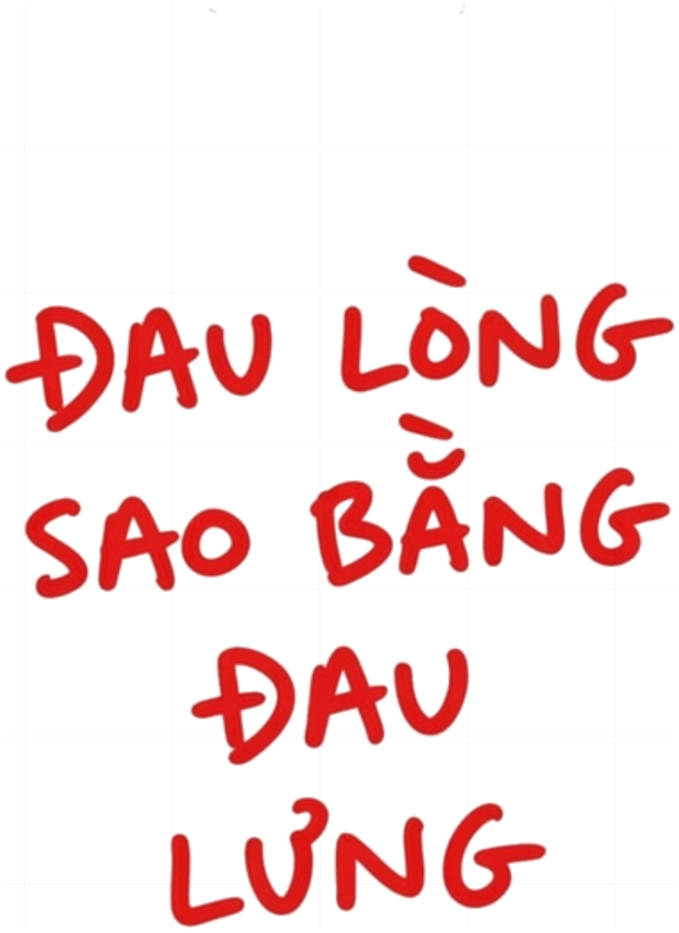 Áo Thun Unisex Cotton Slogan Đau Lòng Sao Bằng Đau Lưng Local Brand Streetwear Hài Hước - 160926-16-28-OVO