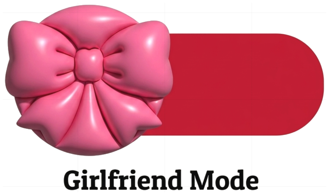 ÁO THUN TAY DÀI GIRLFRIEND MODE COQUETTE NƠ 3D FORM RỘNG COTTON TRENDY - 161026-14-52-GYE