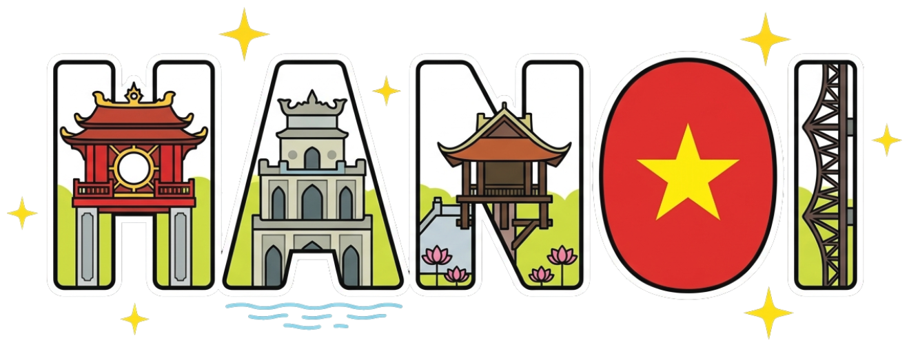 Áo thun Hà Nội Heritage VNXK HAMCHOI Đen form rộng oversize Hanoi Heritage Tee - 180726-08-35-ZRY