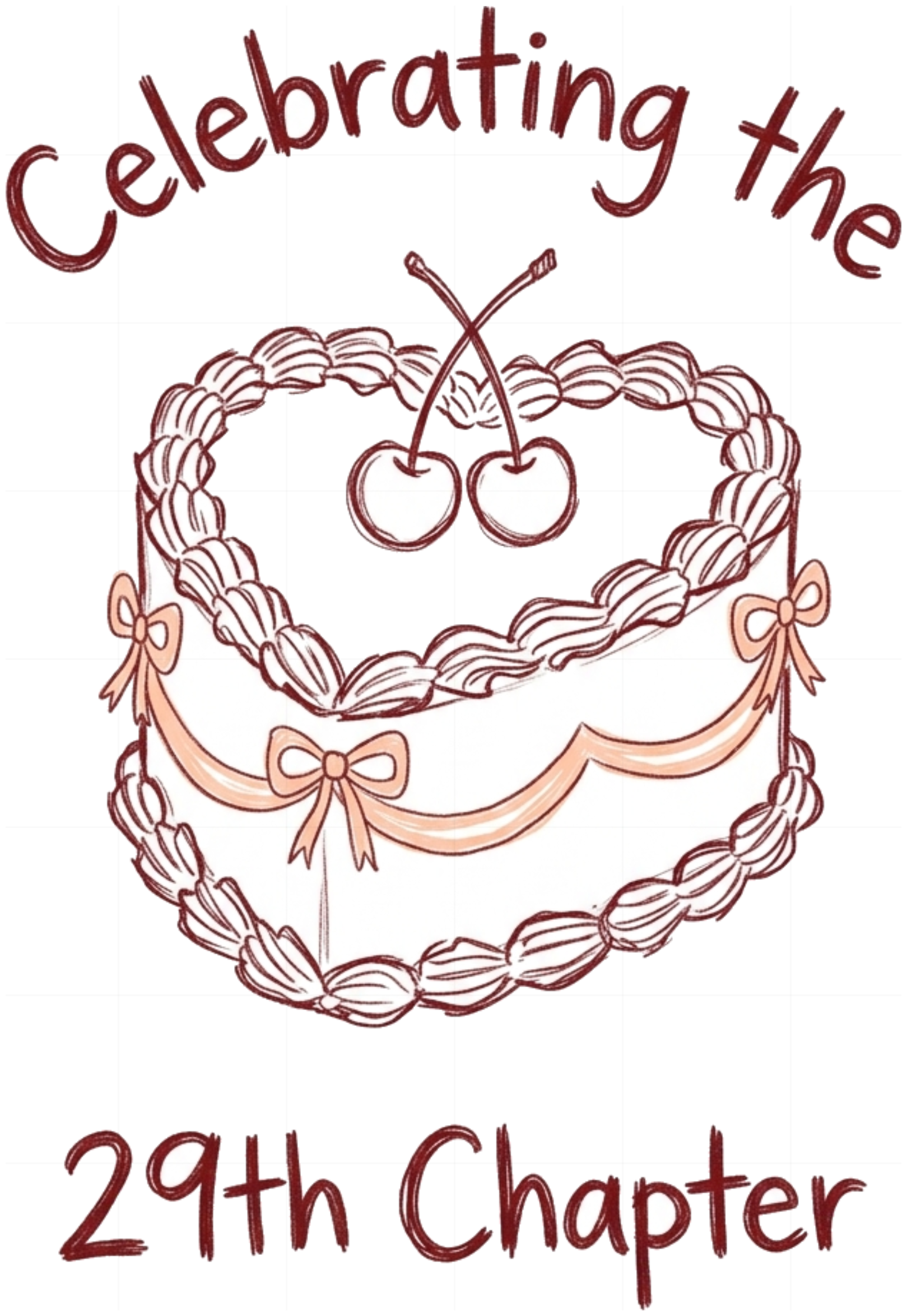 Áo thun sinh nhật VNXK HAMCHOI Trắng form rộng oversize Vintage Birthday Cake 29th Tee - 180726-09-17-DNS