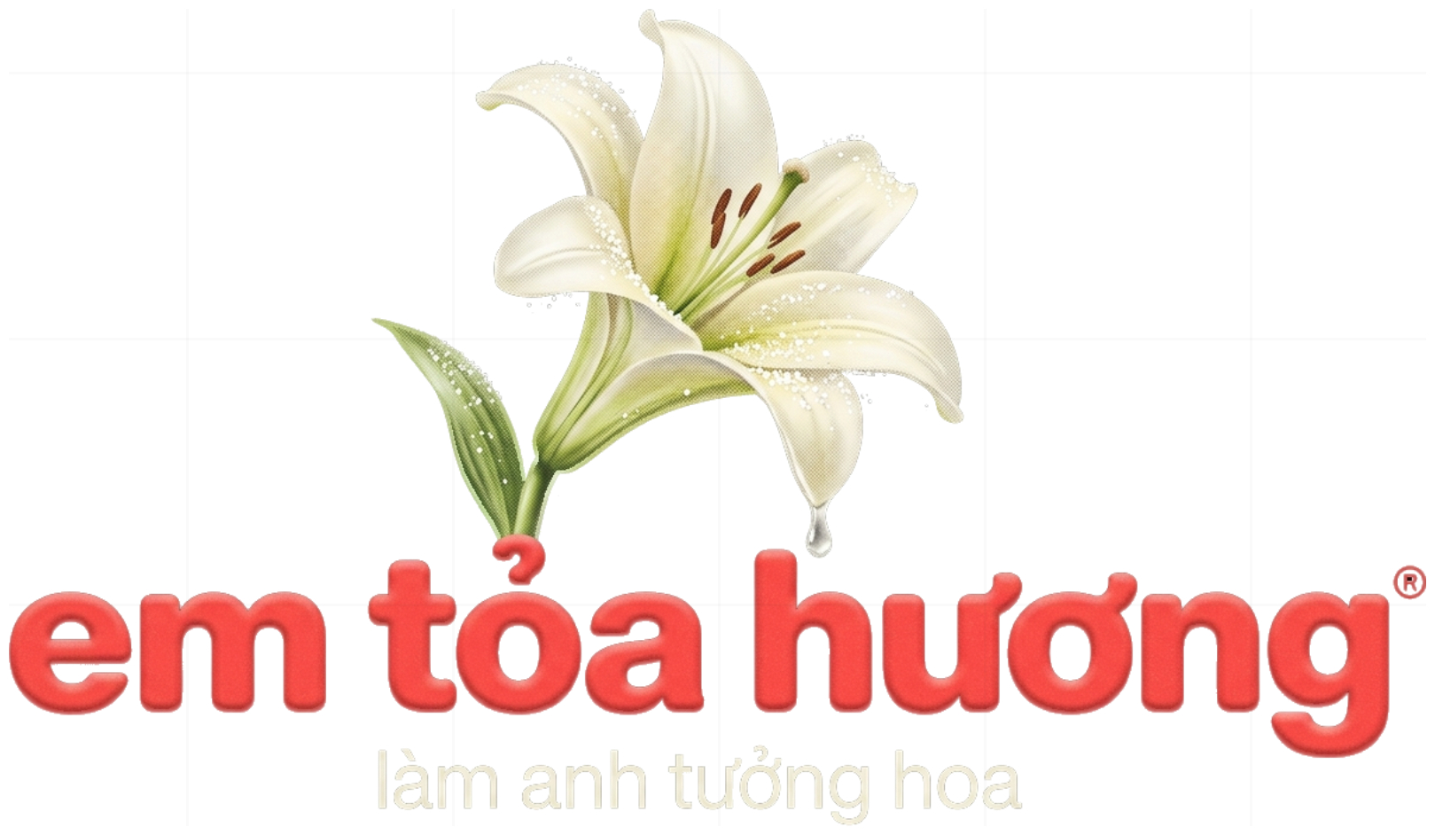 Áo Thun Hoa Loa Kèn Em Tỏa Hương Unisex Cotton Cao Cấp vietnam.yo - 190826-15-33-EQQ