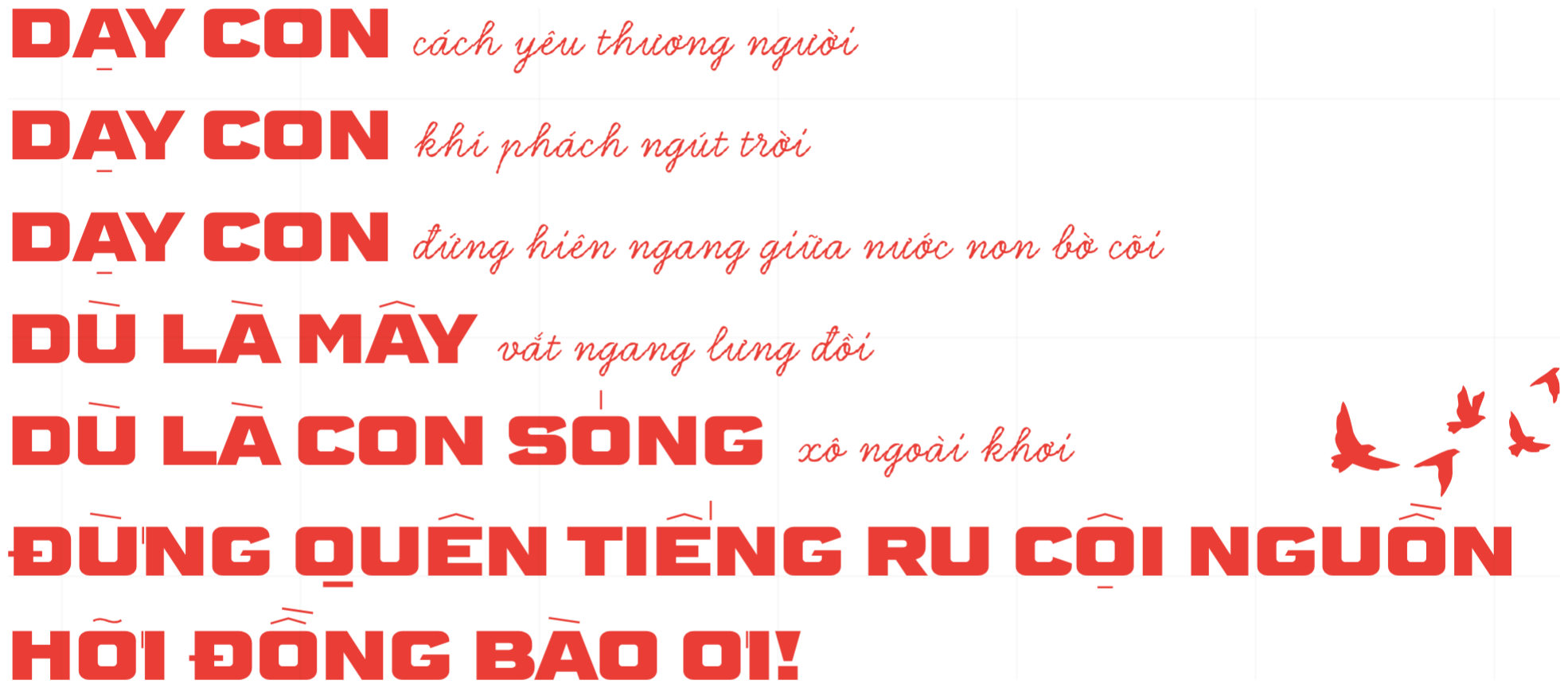 Áo thun tay dài VNXK HAMCHOI Trắng form rộng basic Art Design Long sleeves - 190926-11-24-CTO